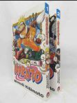 Naruto 1. díl: Naruto Uzumaki, 2. díl: Nejhorší klient - náhled