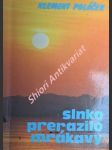 Slnko prerazilo mrákavy - životopisná črta svätej lujzy de marillac - poláček klement - náhled