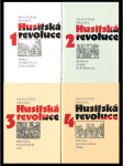 Husitská revoluce 1 - 4 - náhled