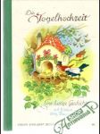 Die Vogelhochzeit - náhled