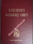 Katechizmus katolíckej cirkvi - náhled