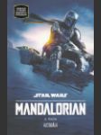 Star Wars - Mandalorian - 2. řada (Star Wars - Mandalorian 2.) - náhled