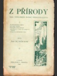  Z přírody I.- II. - náhled