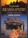 Po proudu Brahmaputry - náhled