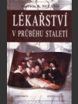 Lékařství v průběhu staletí - náhled