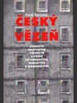 Český vězeň - náhled