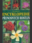 Encyklopedie přenosných rostlin - náhled