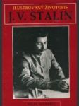 J.V.Stalin - náhled