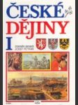 České dějiny I - náhled