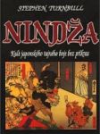 Nindža - náhled