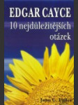 10 nejdůležitějších otázek - náhled