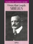Sibelius - náhled