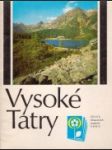 Vysoké Tatry - náhled