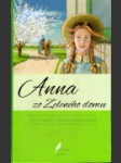Anna zo Zeleného domu komplet I.- VIII. - náhled