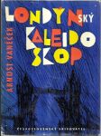 Londýnský kaleidoskop - náhled