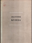 František Kysela - náhled