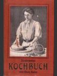 Illustriertes Kochbuch für die einfache und feine Küche - náhled