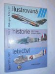 Ilustrovaná historie letectví, Spad VII a XIII, Hurricane Mk.I, Mikojan MiG-17 - náhled