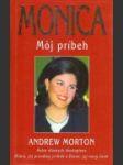 Monica - Môj príbeh - náhled