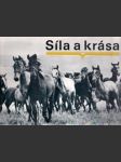 Síla a krása - náhled