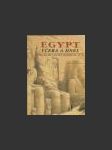 Egypt včera a dnes. Litografie Davida Robertse, R.A. - náhled