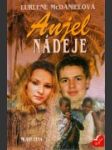 Anjel nádeje II. - náhled