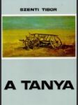 [Na farme] A tanya - náhled