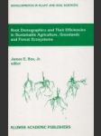 [Koreňová demografia a jej efektívnosť v udržateľnom poľnohospodárstve, trávnatých porastoch a lesných ekosystémoch] Root Demographics and Their Efficiencies in Sustainable Agriculture, Grasslands and Forest Ecosystems - náhled