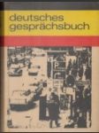 Deutsches Gesprchäsbuch - náhled