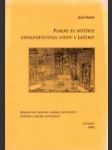 Pohľad do histórie rímskokatolíckej cirkvi v Lučenci - náhled