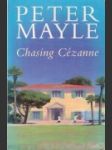 Chasing Cézanne - náhled