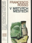 V mrtvých městech - náhled