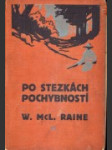 Po stezkách pochybností - náhled