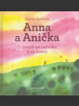 Anna a Anička - náhled