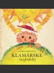 Klamárske rozprávky - náhled