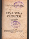 Královna vaquerů - náhled