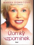 Úlomky vzpomínek - náhled