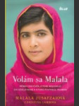 Volám sa Malala - náhled