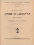 Marie Stuartovna I-III - náhled