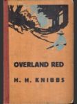 Overland Red - náhled