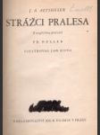 Strážci pralesa - náhled