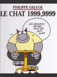 Le chat 1999,9999 - náhled
