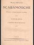 Scaramouche : román z francouzské revoluce - náhled
