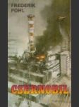Csernobil - náhled
