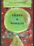 Cesta k pokoju - náhled