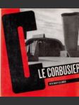 Le Corbusier - náhled