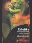 Estetika - náhled