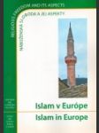 Islam v Európe - náhled