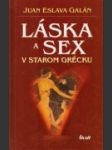 Láska a sex v starom Grécku - náhled