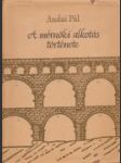 [História inžinierstva] A mérnöki alkotás története - náhled